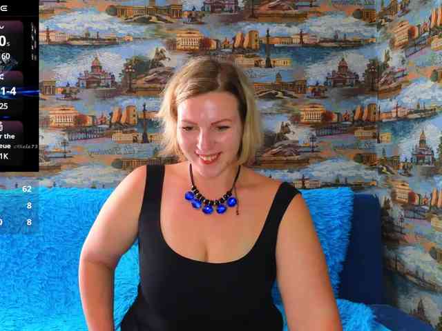 Lady-Luck webcam