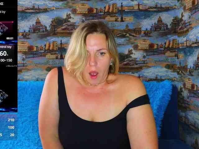 Lady-Luck webcam