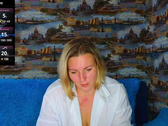 Lady-Luck webcam