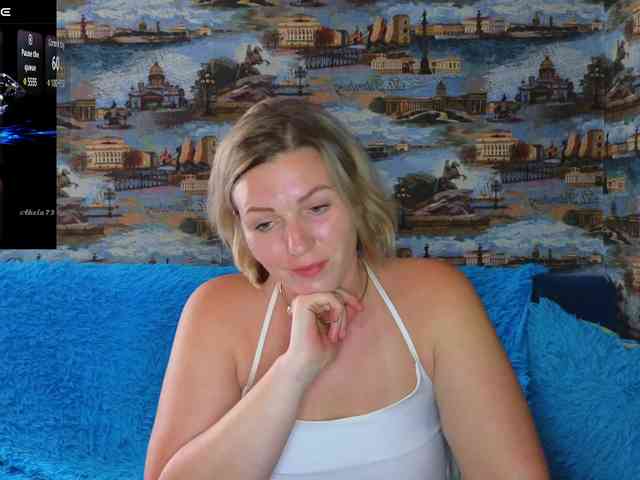Lady-Luck webcam
