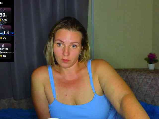 Lady-Luck webcam