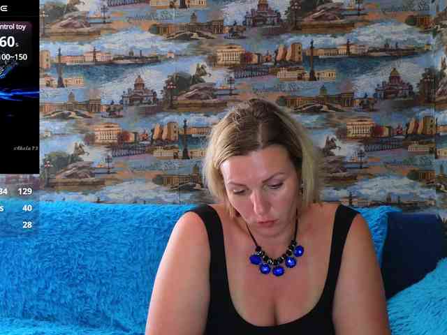 Lady-Luck webcam