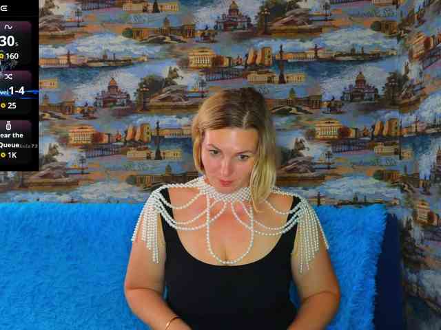 Lady-Luck webcam
