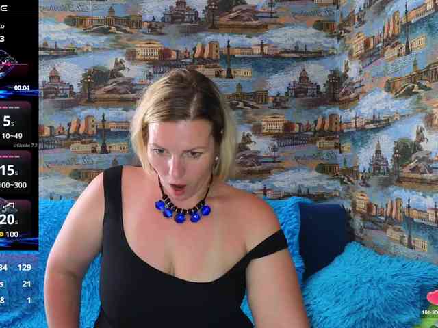 Lady-Luck webcam