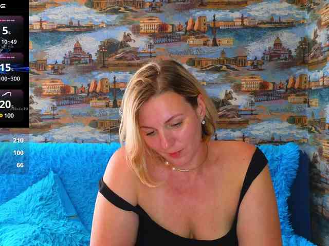Lady-Luck webcam