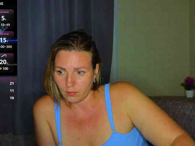 Lady-Luck webcam