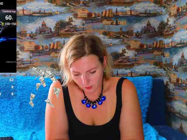 Lady-Luck webcam