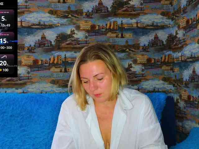 Lady-Luck webcam