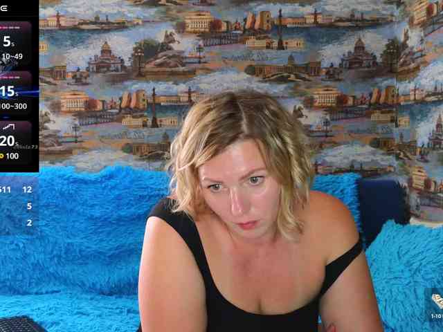 Lady-Luck webcam
