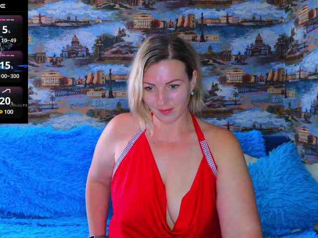 Lady-Luck webcam