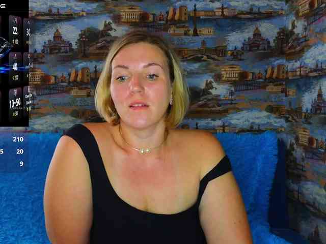 Lady-Luck webcam