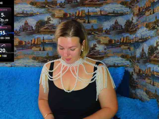 Lady-Luck webcam