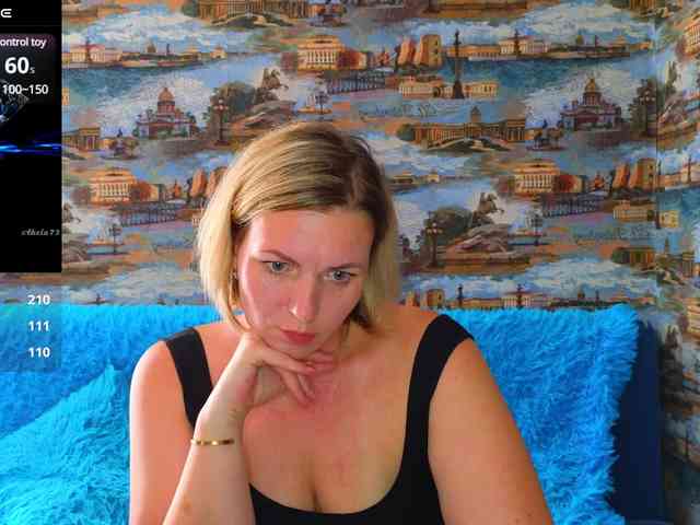 Lady-Luck webcam