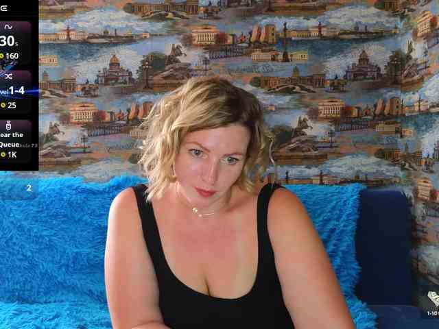 Lady-Luck webcam