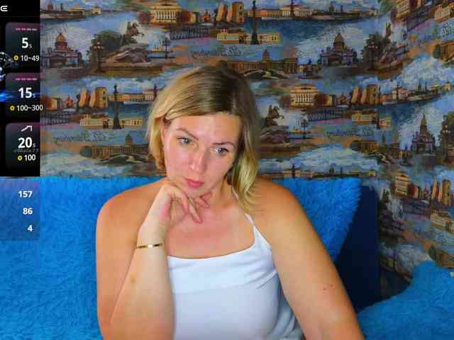 Lady-Luck webcam