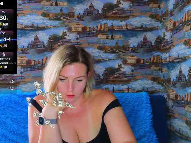 Lady-Luck webcam