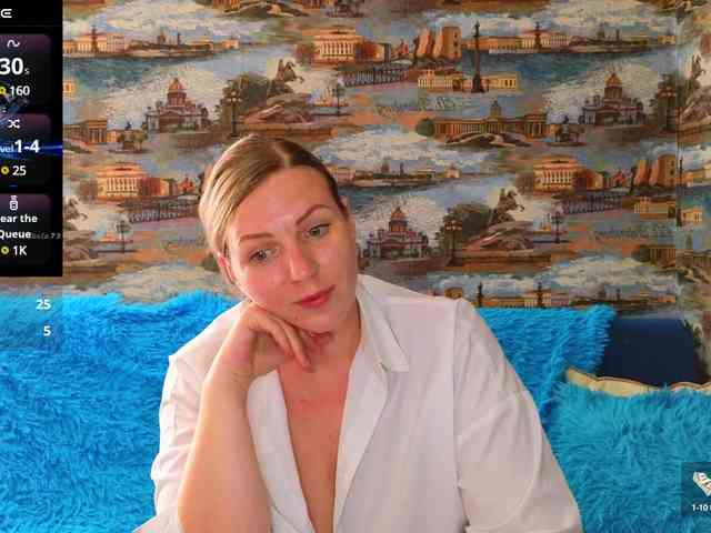 Lady-Luck webcam