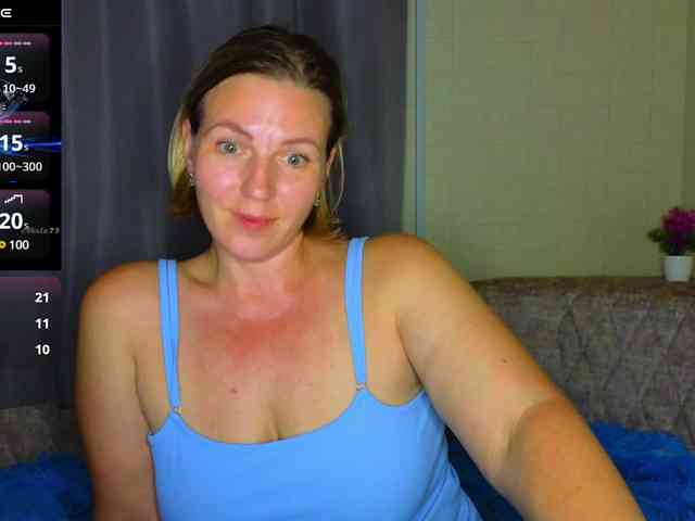 Lady-Luck webcam