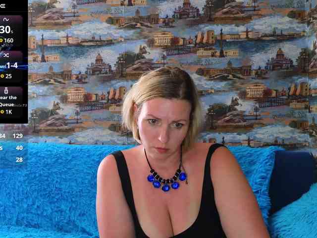 Lady-Luck webcam