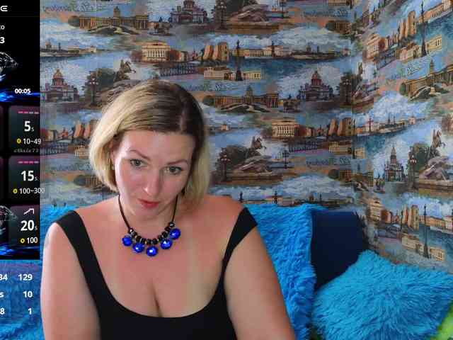 Lady-Luck webcam