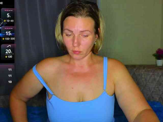 Lady-Luck webcam