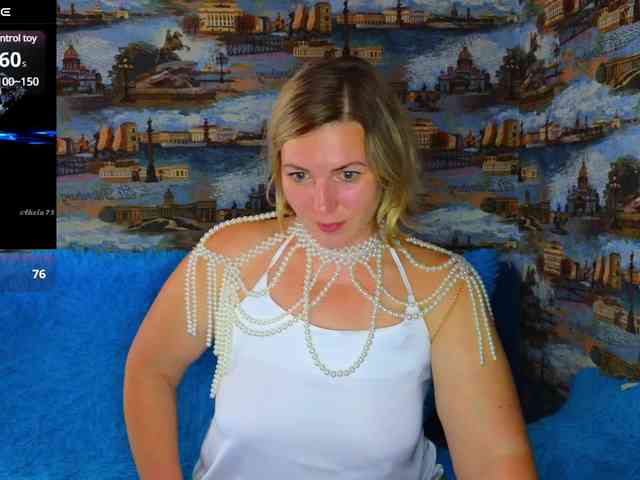 Lady-Luck webcam