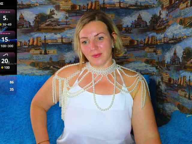 Lady-Luck webcam