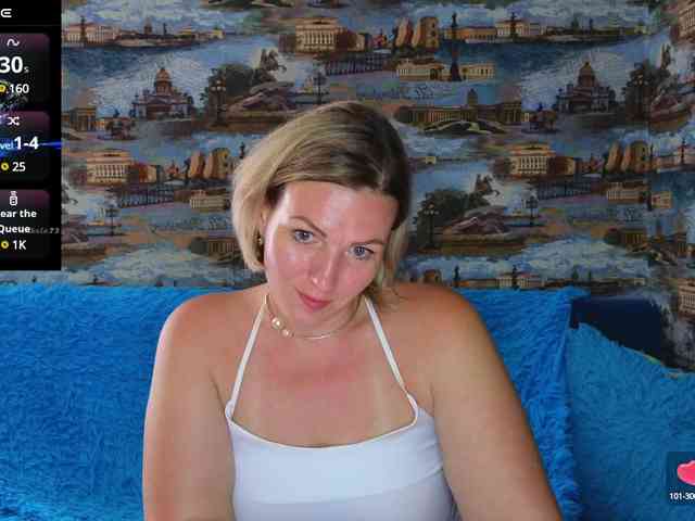 Lady-Luck webcam