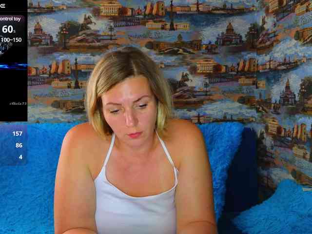 Lady-Luck webcam