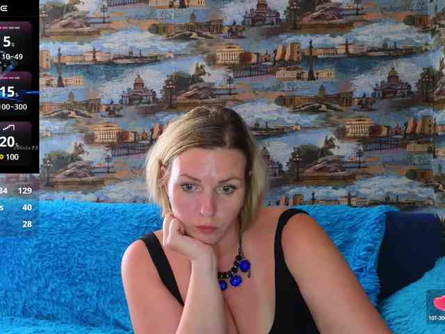 Lady-Luck webcam