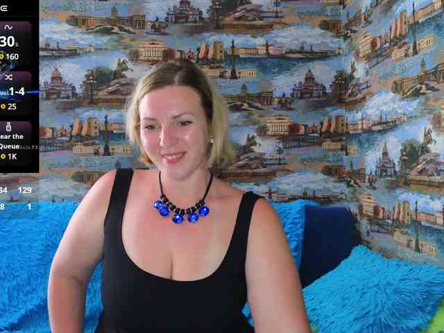 Lady-Luck webcam