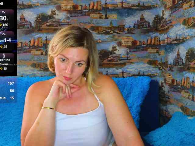 Lady-Luck webcam