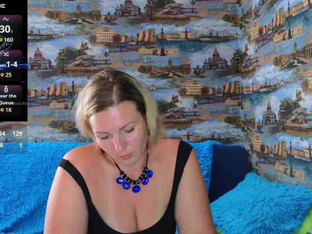 Lady-Luck webcam