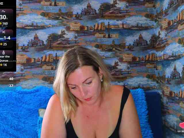 Lady-Luck webcam