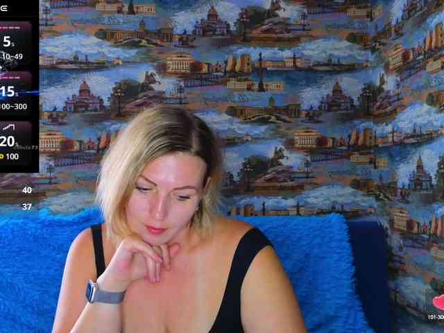 Lady-Luck webcam