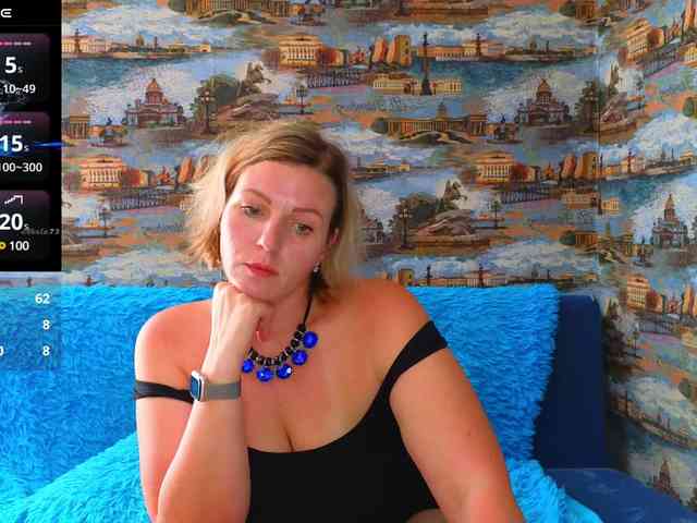 Lady-Luck webcam