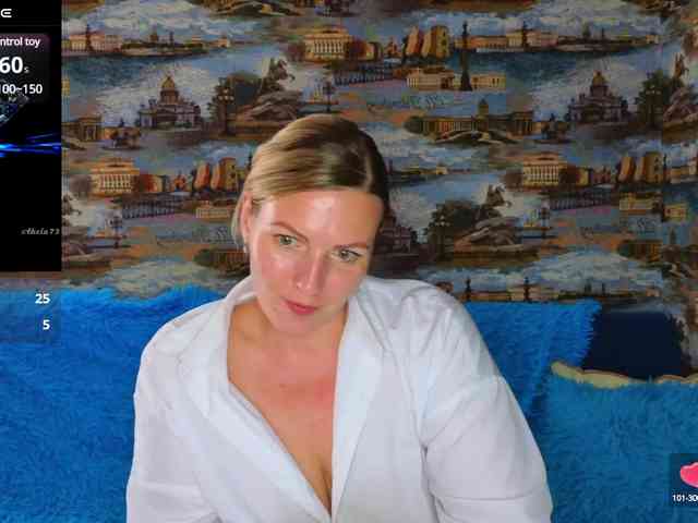 Lady-Luck webcam