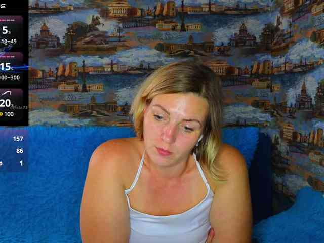 Lady-Luck webcam