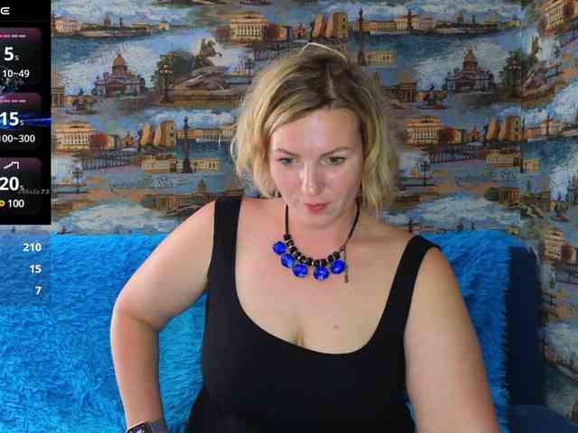 Lady-Luck webcam