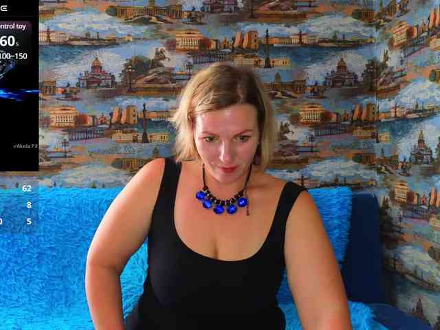 Lady-Luck webcam