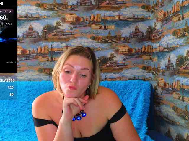 Lady-Luck webcam