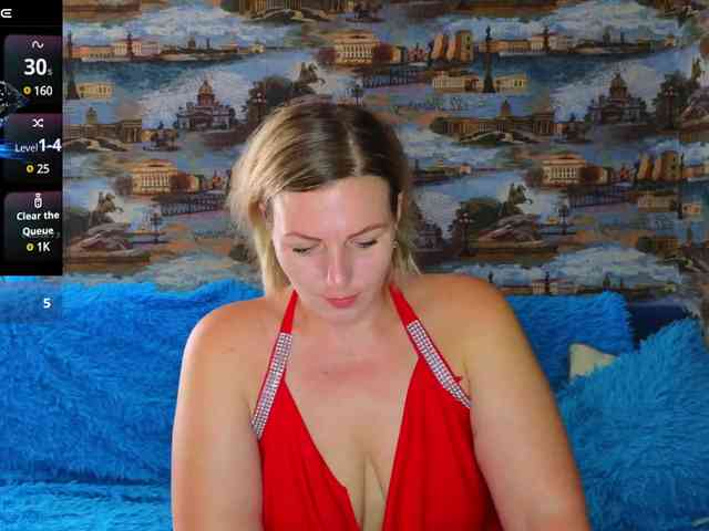 Lady-Luck webcam