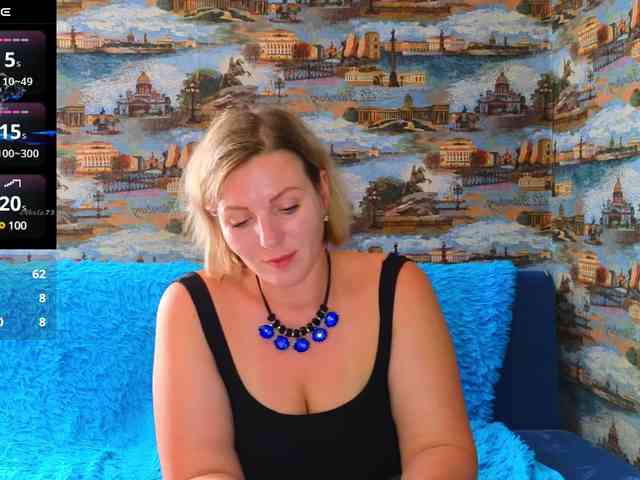 Lady-Luck webcam