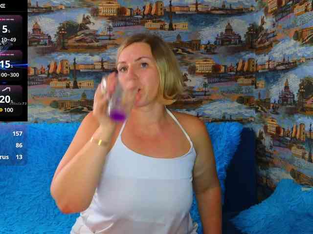 Lady-Luck webcam