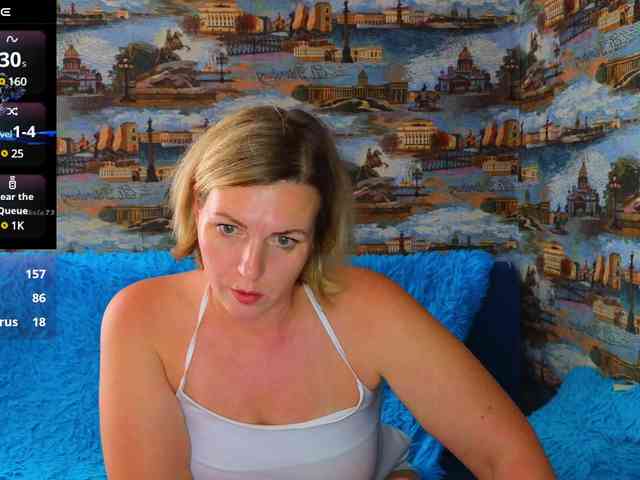 Lady-Luck webcam