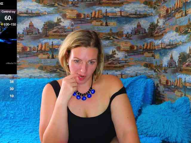 Lady-Luck webcam