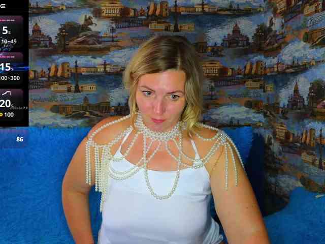 Lady-Luck webcam