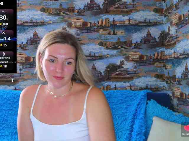 Lady-Luck webcam