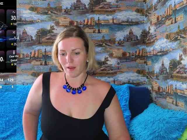 Lady-Luck webcam