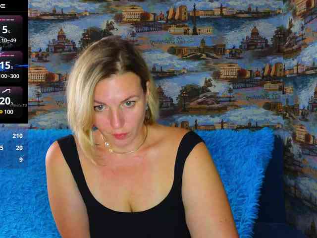 Lady-Luck webcam
